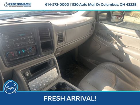 Used 2005 Chevrolet Silverado 3500 LT w/ Heavy-Duty Power Package image 23