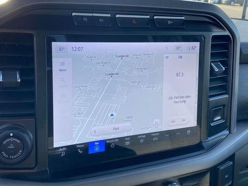 Used 2024 Ford F150 XLT image 10