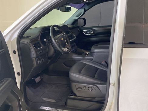 Certified 2023 Chevrolet Tahoe LT AWD/4WD image 23