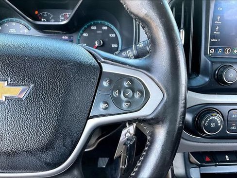 Used 2019 Chevrolet Colorado LT RWD image 13