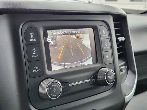 Used 2022 RAM 1500 Big Horn image 19