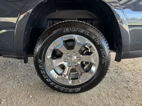 Used 2025 RAM 1500 Lone Star image 42