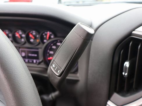 New 2026 Chevrolet Silverado 1500 W/T w/ Trailering Package image 9