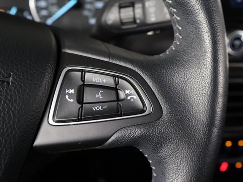 Used 2019 Ford EcoSport SES w/ SES Black Appearance Package image 38