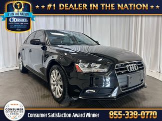 Used 2014 Audi A4 2.0T Premium AWD/4WD video 1