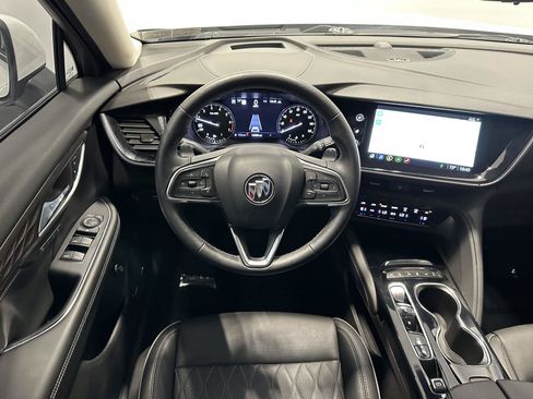 Used 2023 Buick Envision Avenir w/ Premium Seat Package AWD/4WD image 20