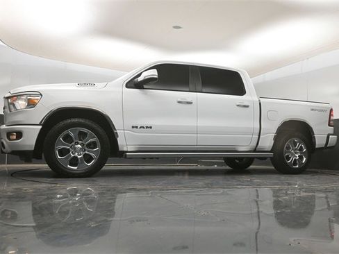 Used 2022 RAM 1500 Lone Star image 16