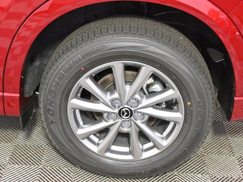 New 2025 MAZDA CX-5 AWD 2.5 S image 20