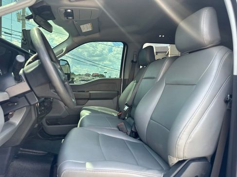 Used 2024 Ford F250 XL w/ XL Chrome Package AWD/4WD image 28