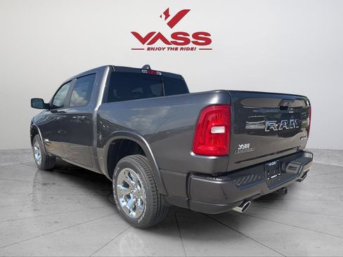 New 2026 RAM 1500 Big Horn AWD/4WD image 6