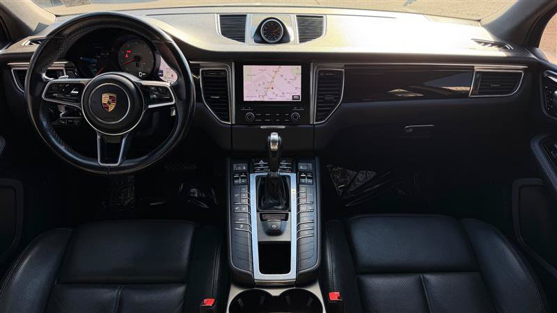 Used 2017 Porsche Macan S AWD/4WD image 17