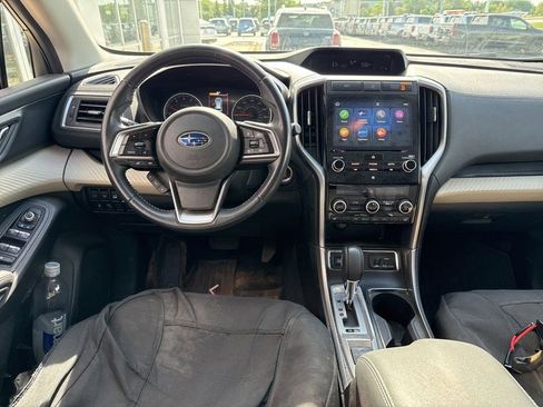 Used 2022 Subaru Ascent Premium w/ Convenience Package AWD/4WD image 7
