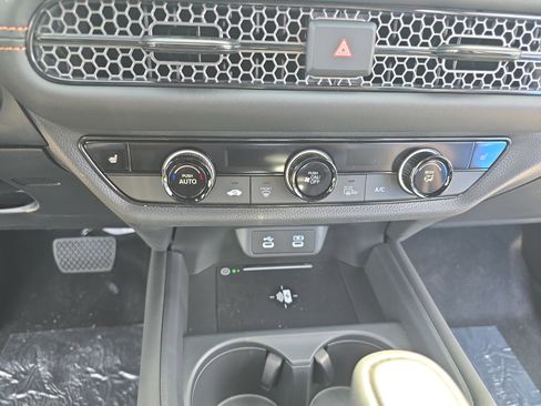 New 2026 Honda HR-V Sport image 22