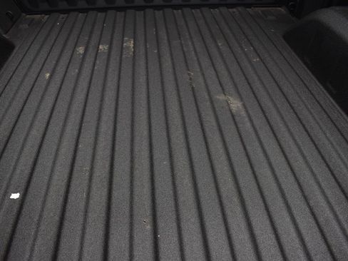 New 2026 Chevrolet Silverado 1500 RST w/ RST All Star Premium Package image 22