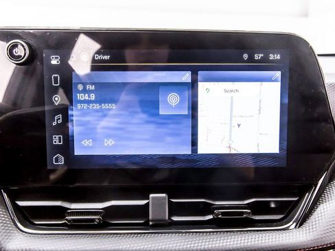 Used 2024 Chevrolet Equinox LS image 14