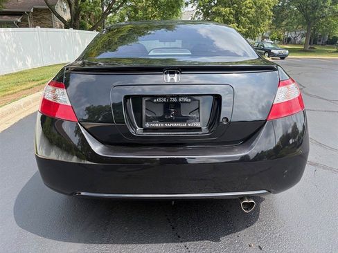 Used 2008 Honda Civic LX image 10
