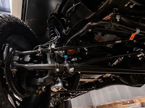 Used 2026 Ford F450 Platinum w/ Platinum Plus Package image 13