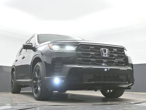 New 2026 Honda Pilot Black Edition image 44