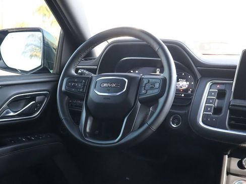 Used 2023 GMC Yukon XL AT4 w/ Max Trailering Package AWD/4WD image 26