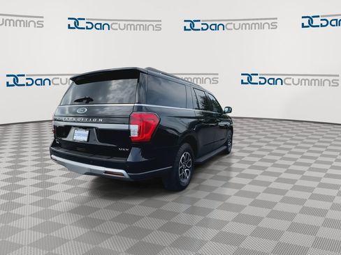 Used 2024 Ford Expedition Max XLT AWD/4WD image 8