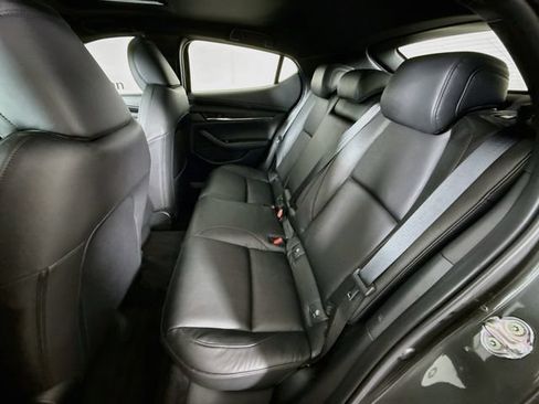 Used 2025 MAZDA MAZDA3 s FWD image 24