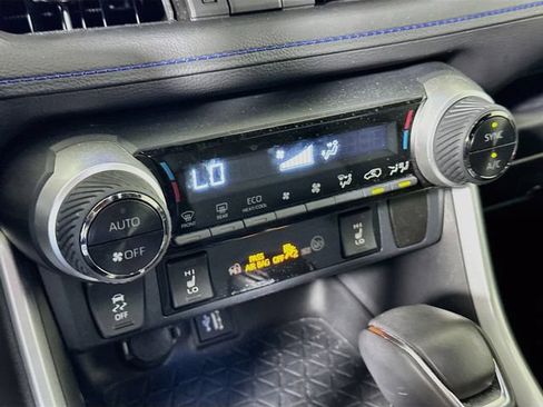 Certified 2023 Toyota RAV4 XSE w/ XSE Grade Weather Package AWD/4WD image 18