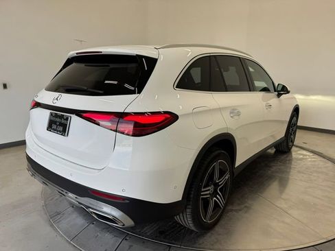 New 2026 Mercedes-Benz GLC 300 image 31