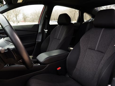 Used 2024 Honda Accord Sport image 16