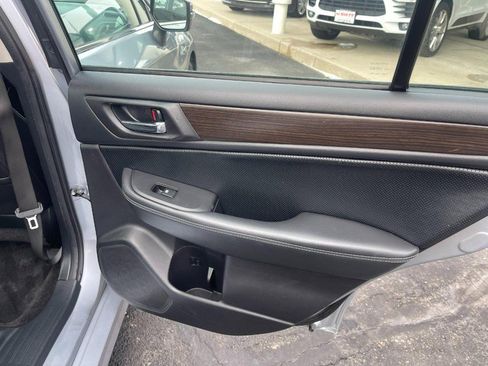 Used 2015 Subaru Legacy 3.6R Limited image 15