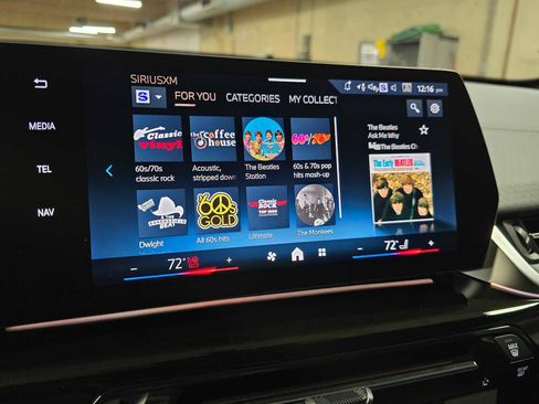 New 2026 BMW X2 xDrive28i w/ Technology Package image 29