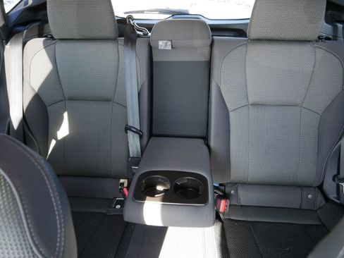 Used 2024 Subaru Crosstrek 2.0i Premium image 13