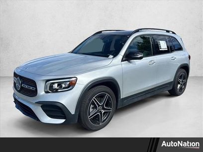 Used 2022 Mercedes-Benz GLB 250 4MATIC