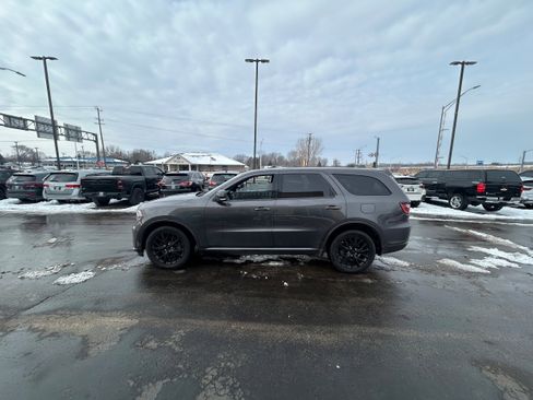 Used 2015 Dodge Durango R/T w/ Trailer Tow Group IV image 3