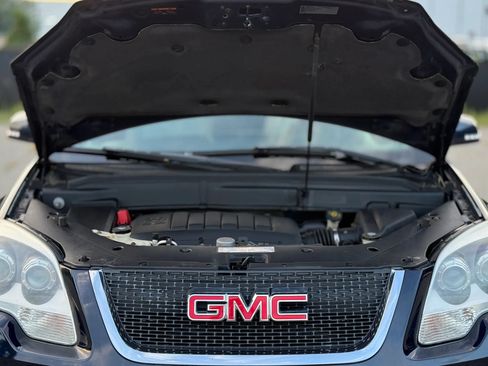 Used 2011 GMC Acadia SLT AWD/4WD image 30
