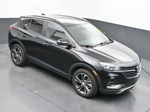 Used 2020 Buick Encore GX Select image 12
