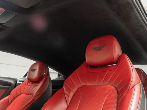 Used 2024 Bentley Continental GT V8 image 17