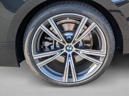 Used 2023 BMW 430i Coupe w/ Convenience Package RWD image 14