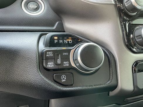 Used 2022 RAM 1500 Big Horn image 15