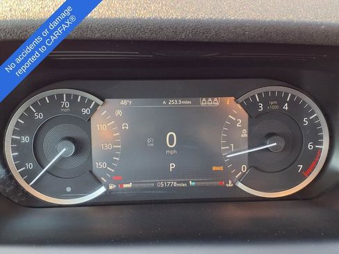 Used 2020 Land Rover Discovery Sport S image 20