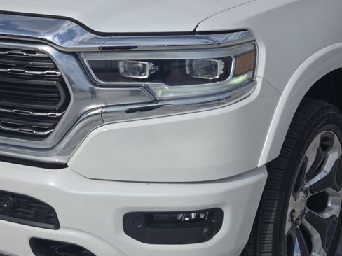 Used 2020 RAM 1500 Limited image 11