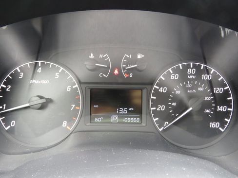 Used 2014 Nissan Sentra S FWD image 20
