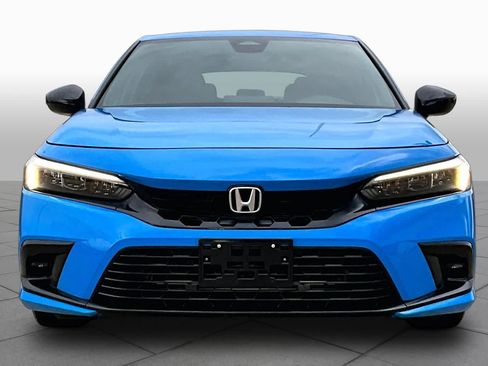 Used 2024 Honda Civic Sport image 4