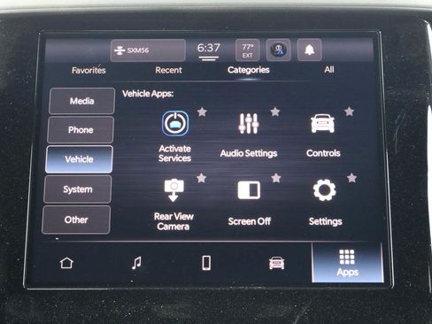 New 2026 RAM 3500 Tradesman AWD/4WD image 20