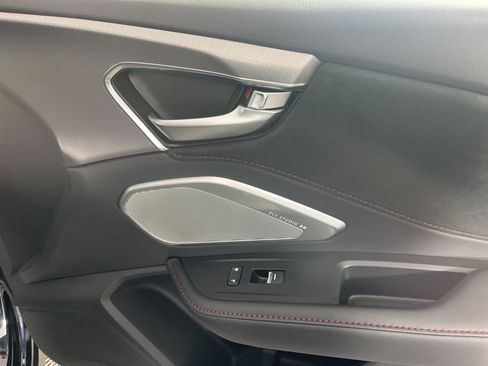 New 2026 Acura RDX A-Spec AWD/4WD image 9