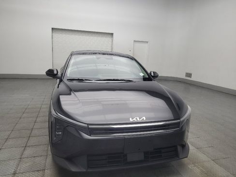 Used 2025 Kia K4 FWD image 14