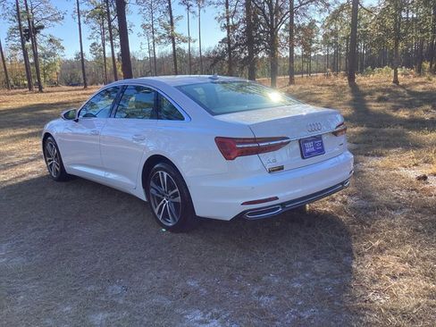 Used 2023 Audi A6 2.0T Premium image 3