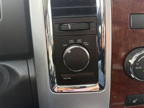 Used 2009 Dodge Ram 1500 Truck Laramie w/ Protection Group image 28