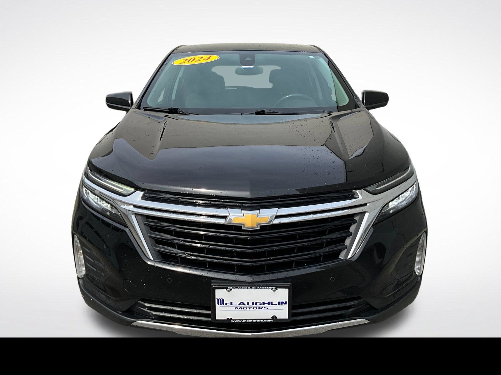 Used 2024 Chevrolet Equinox LT AWD/4WD image 22