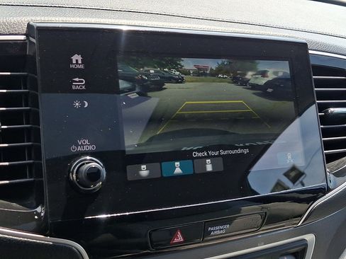 Used 2020 Honda Pilot EX-L image 19