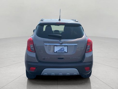 Used 2014 Buick Encore Convenience AWD/4WD image 6